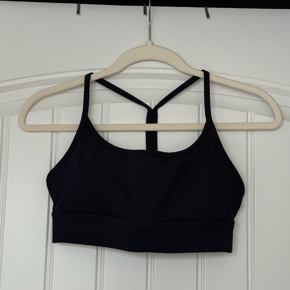 vitality ascend II Y bra